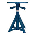 Brownell Boat Stands Brownell Boat Stands MB-4 Adjustable Motor Boat Stand - Painted Finish, 18" to 25" (46-64 cm) MB4